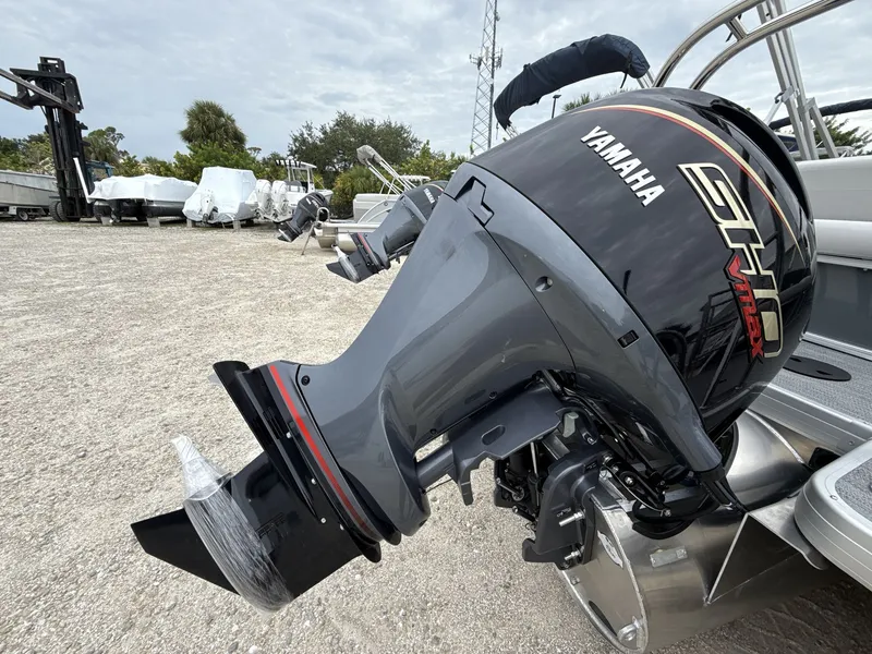 Slide: The Image of Sweetwater 2286SFLC 2026 - 20