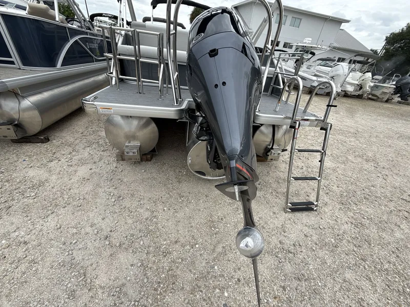 Slide: The Image of Sweetwater 2286SFLC 2026 - 21