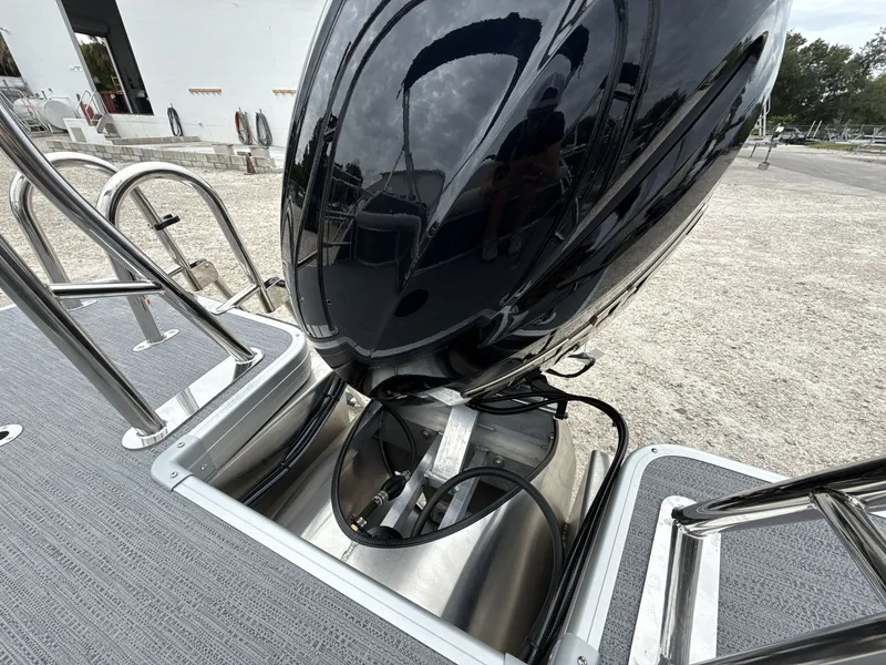 Slide: The Image of Sweetwater 2286SFLC 2026 - 22