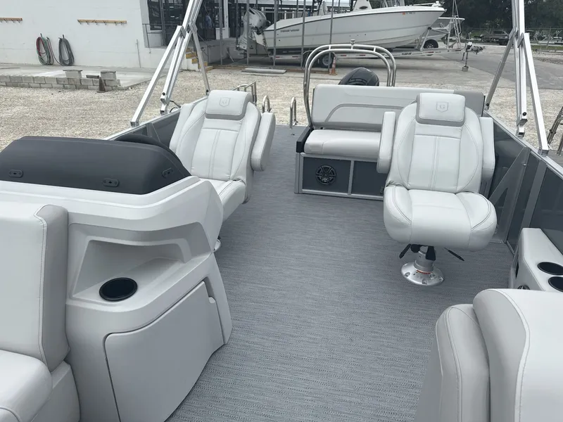 Slide: The Image of Sweetwater 2286SFLC 2026 - 23