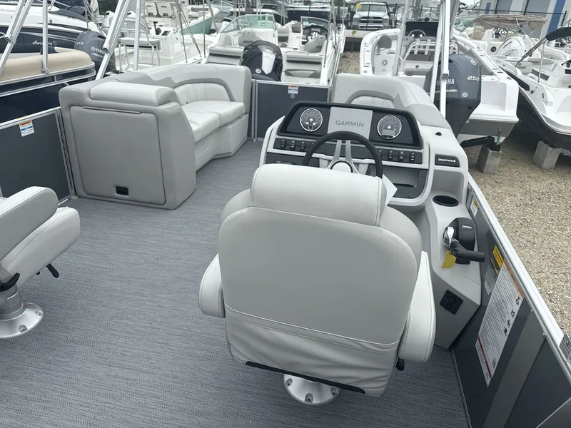 Slide: The Image of Sweetwater 2286SFLC 2026 - 24