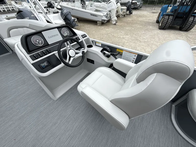 Slide: The Image of Sweetwater 2286SFLC 2026 - 25