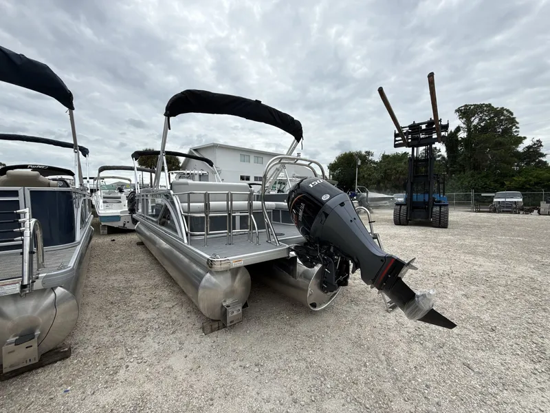 Slide: The Image of Sweetwater 2286SFLC 2026 - 3