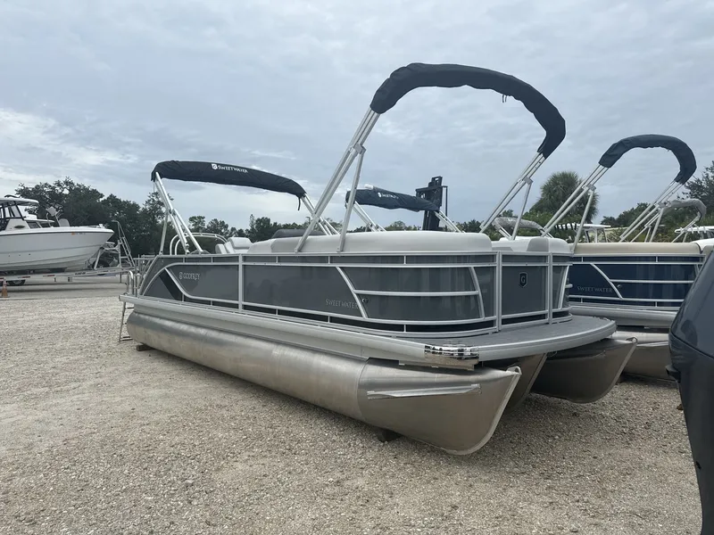 Slide: The Image of Sweetwater 2286SFLC 2026 - 4