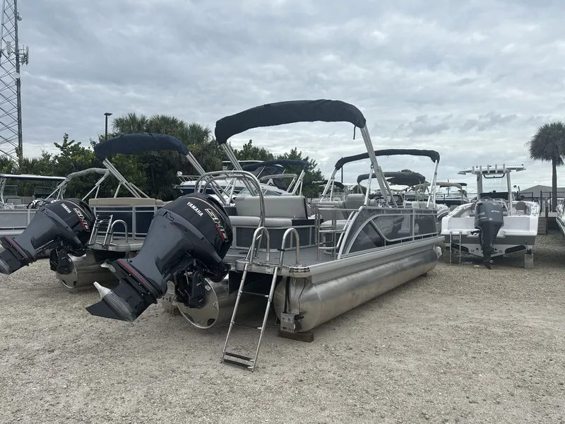 Slide: The Image of Sweetwater 2286SFLC 2026 - 6