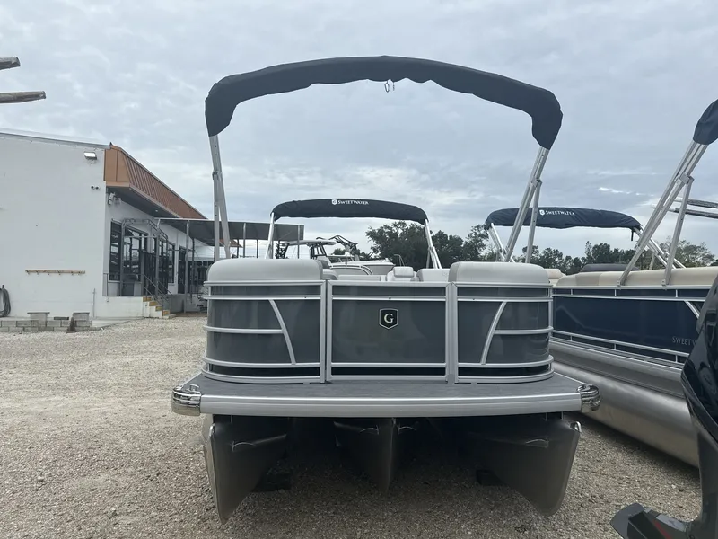 Slide: The Image of Sweetwater 2286SFLC 2026 - 8