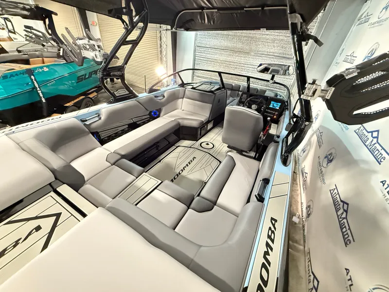 Slide: The Image of Moomba Max 2026 - 13