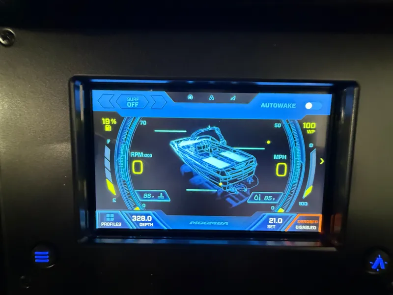 Slide: The Image of Moomba Max 2026 - 18