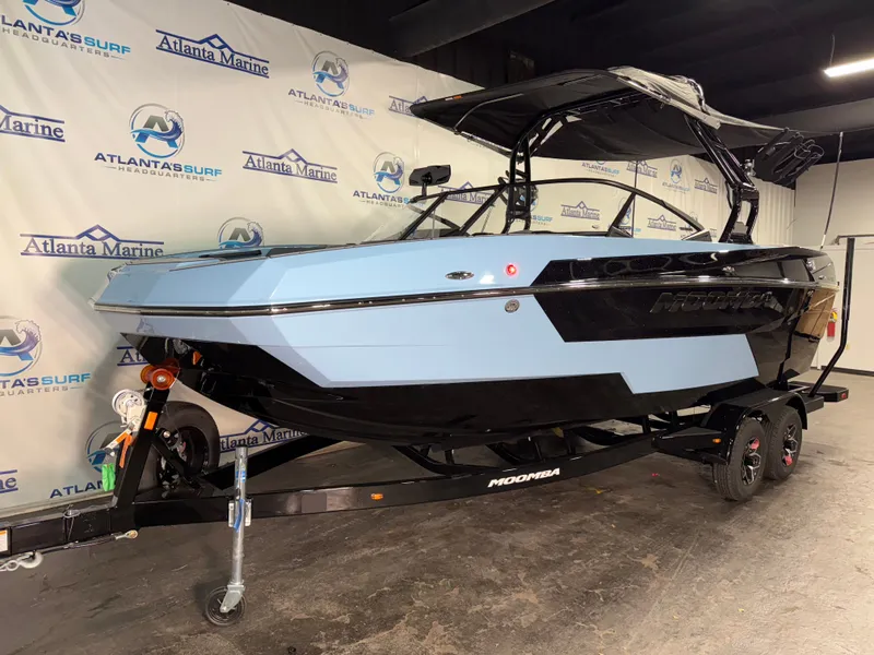 Slide: The Image of Moomba Max 2026 - 2