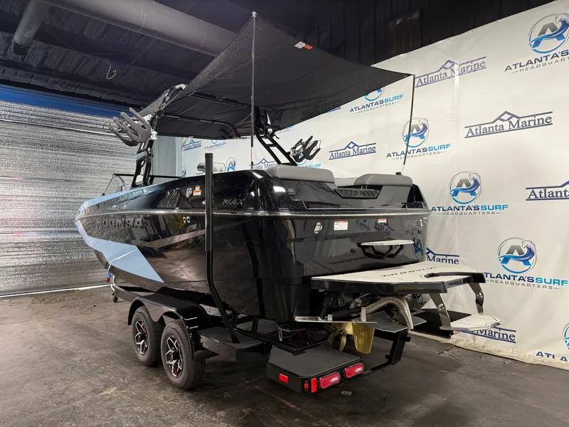 Slide: The Image of Moomba Max 2026 - 5