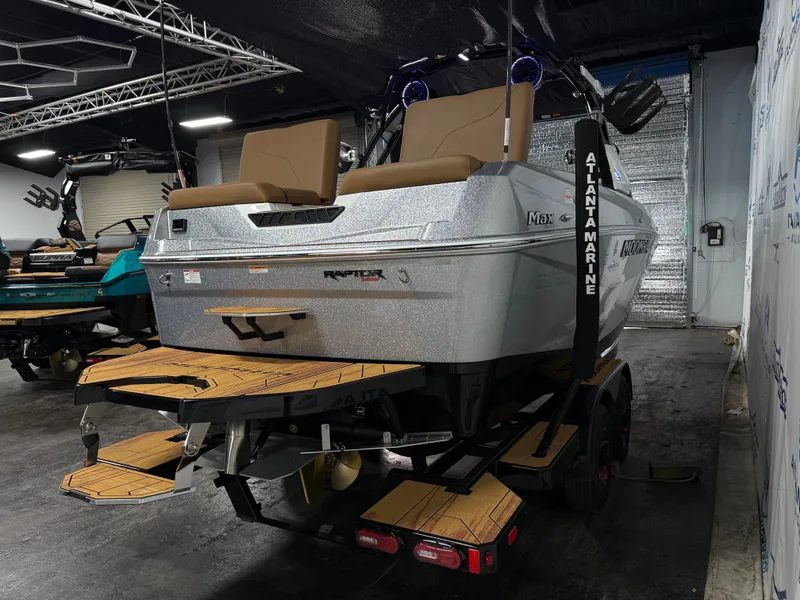 Slide: The Image of Moomba Max 2026 - 10