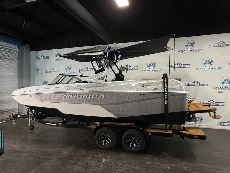 Slide: The Image of Moomba Max 2026 - 3