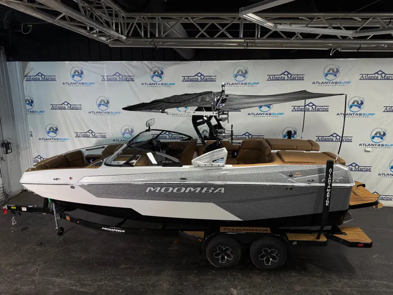 Slide: The Image of Moomba Max 2026 - 4