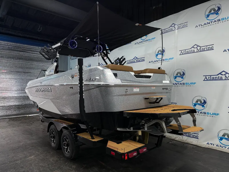 Slide: The Image of Moomba Max 2026 - 5