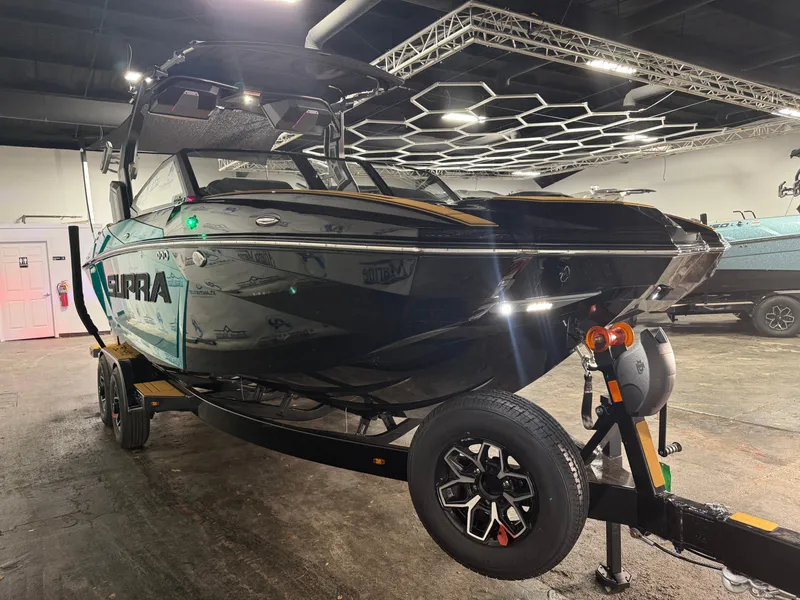 Slide: The Image of Supra SA 450 2026 - 12