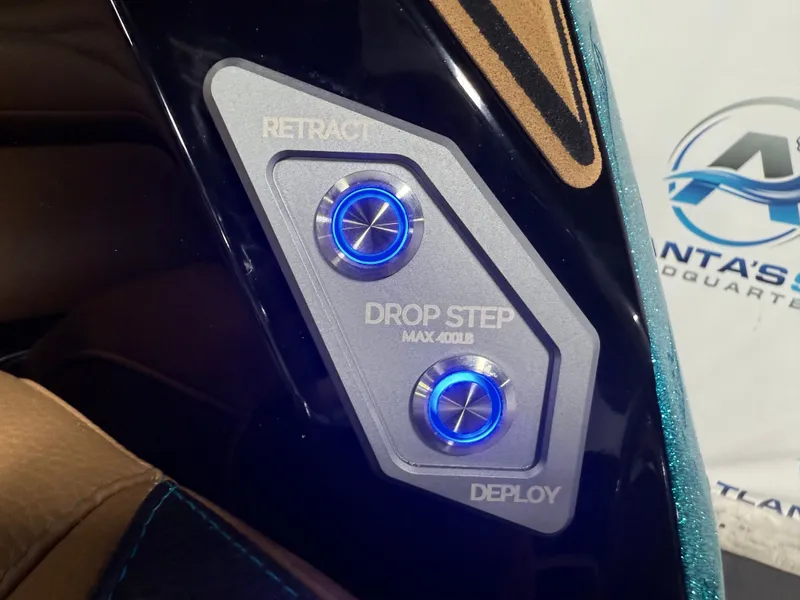 Slide: The Image of Supra SA 450 2026 - 16