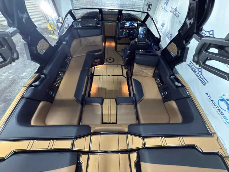 Slide: The Image of Supra SA 450 2026 - 17