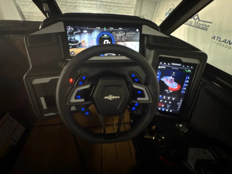 Slide: The Image of Supra SA 450 2026 - 18