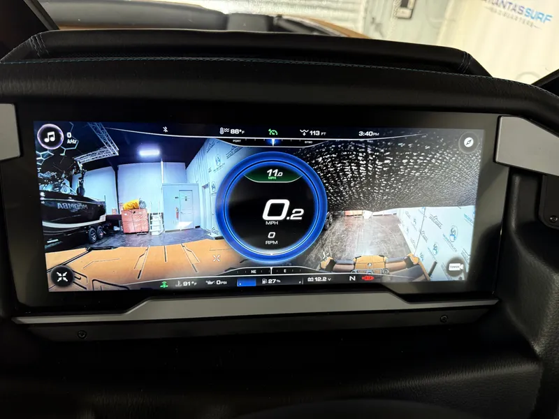 Slide: The Image of Supra SA 450 2026 - 21