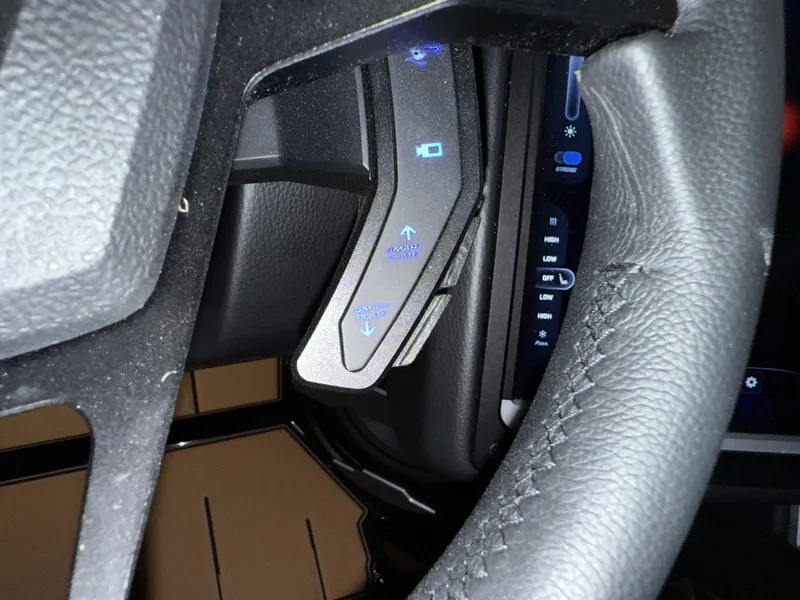 Slide: The Image of Supra SA 450 2026 - 23