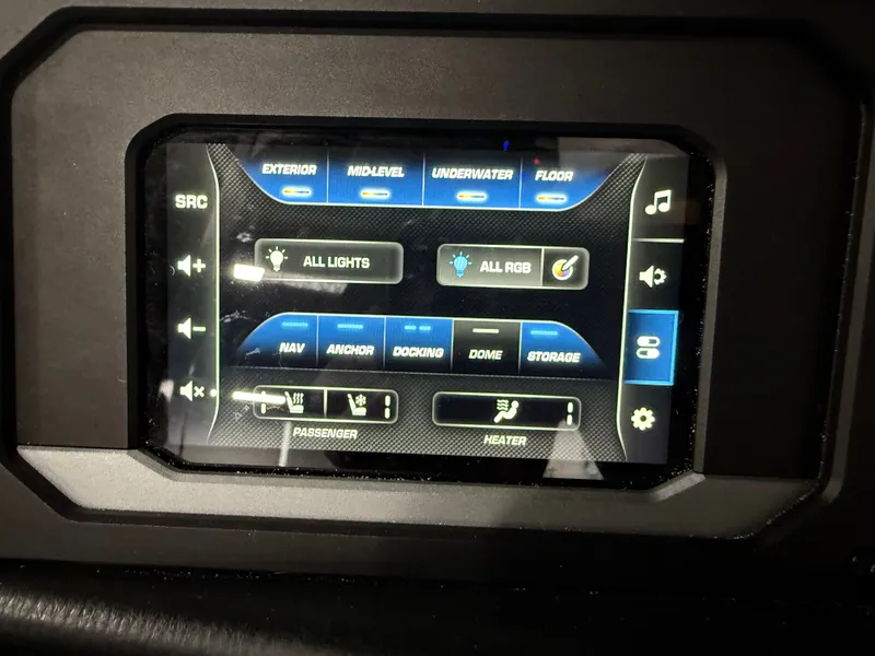 Slide: The Image of Supra SA 450 2026 - 24