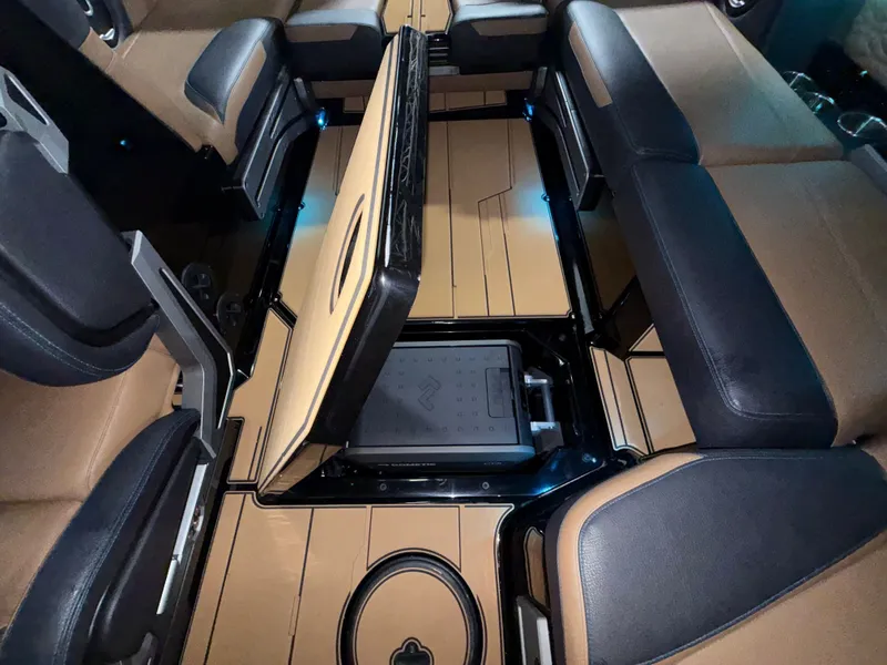 Slide: The Image of Supra SA 450 2026 - 26