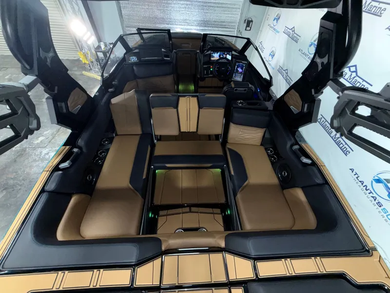 Slide: The Image of Supra SA 450 2026 - 27