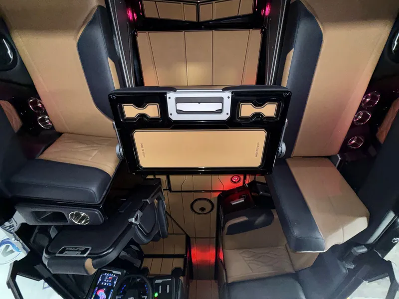 Slide: The Image of Supra SA 450 2026 - 28