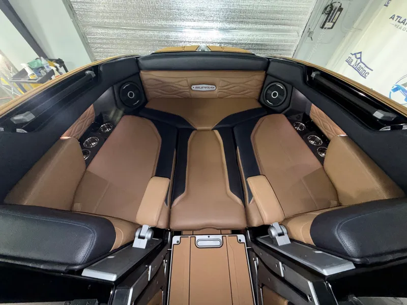 Slide: The Image of Supra SA 450 2026 - 29