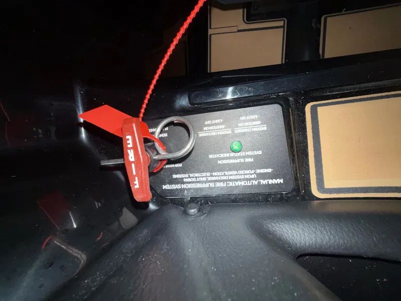 Slide: The Image of Supra SA 450 2026 - 30