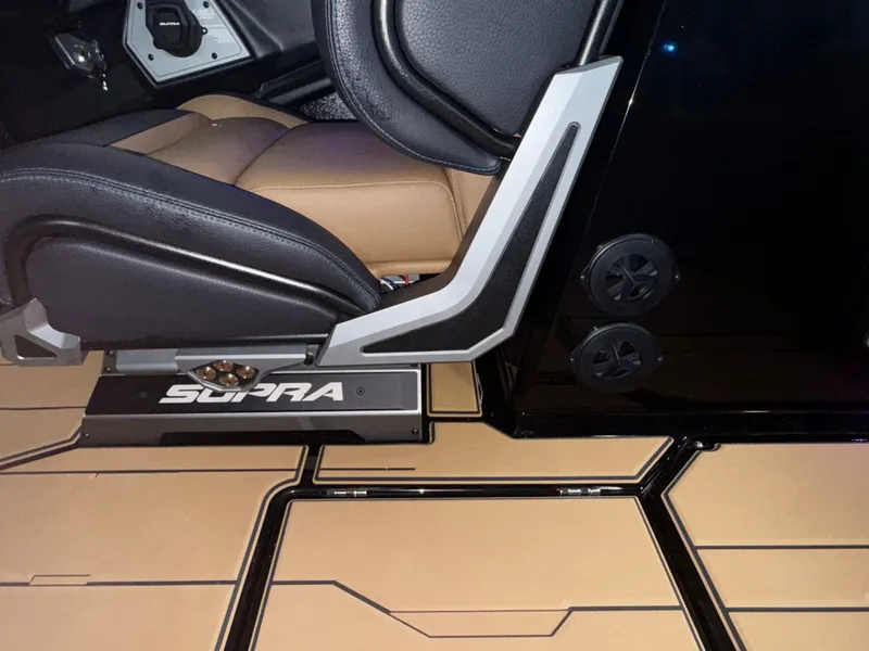 Slide: The Image of Supra SA 450 2026 - 31