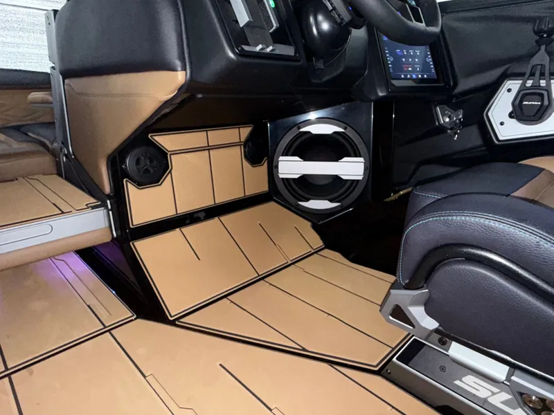 Slide: The Image of Supra SA 450 2026 - 32