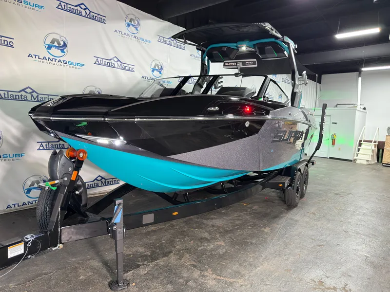 Slide: The Image of Supra SL 450 2026 - 10