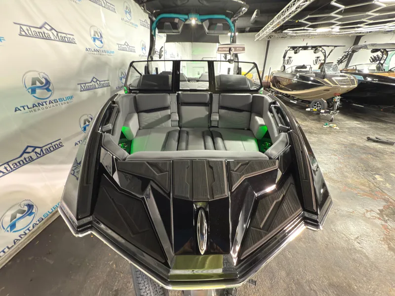 Slide: The Image of Supra SL 450 2026 - 11