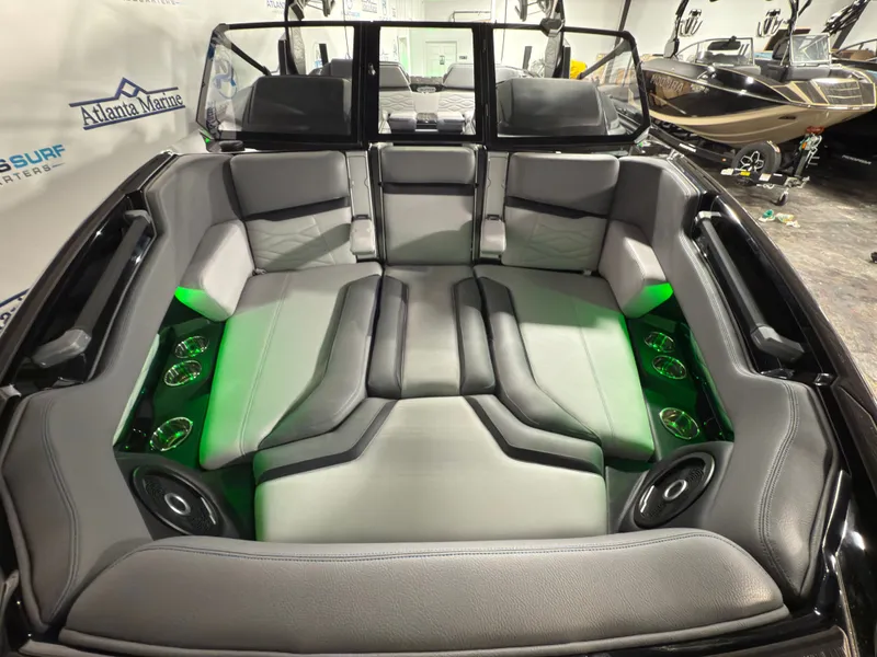 Slide: The Image of Supra SL 450 2026 - 12