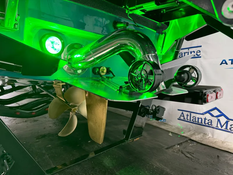 Slide: The Image of Supra SL 450 2026 - 14