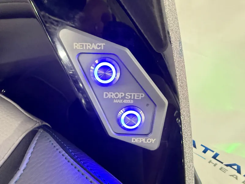 Slide: The Image of Supra SL 450 2026 - 15