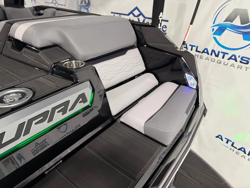 Slide: The Image of Supra SL 450 2026 - 17