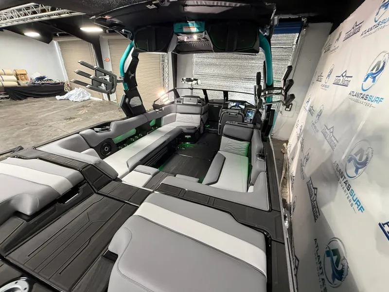 Slide: The Image of Supra SL 450 2026 - 18