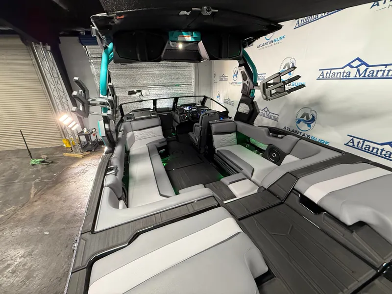 Slide: The Image of Supra SL 450 2026 - 19