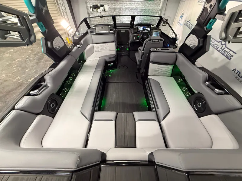 Slide: The Image of Supra SL 450 2026 - 20