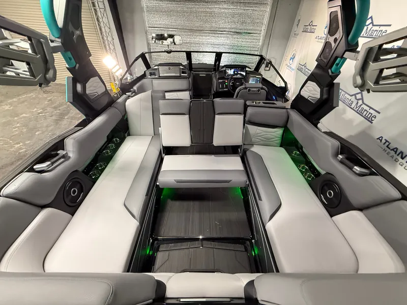 Slide: The Image of Supra SL 450 2026 - 21