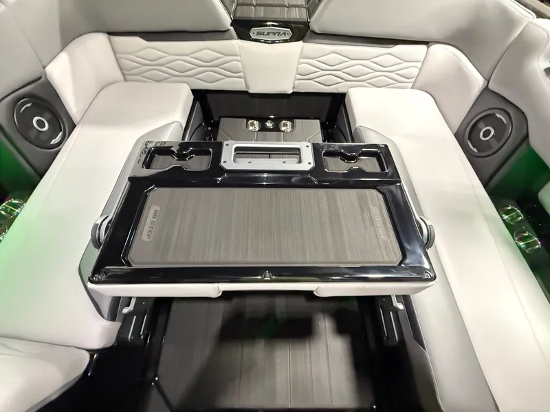 Slide: The Image of Supra SL 450 2026 - 22