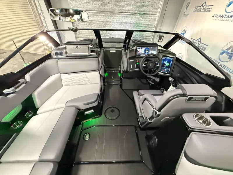 Slide: The Image of Supra SL 450 2026 - 23