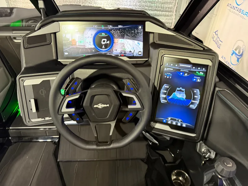 Slide: The Image of Supra SL 450 2026 - 29