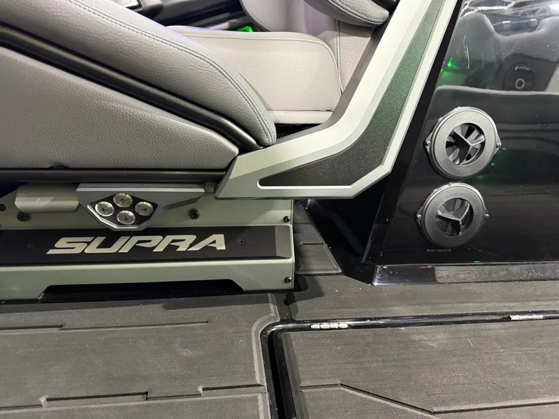 Slide: The Image of Supra SL 450 2026 - 31