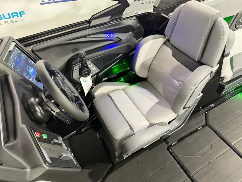 Slide: The Image of Supra SL 450 2026 - 32