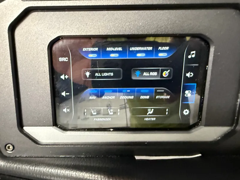 Slide: The Image of Supra SL 450 2026 - 33