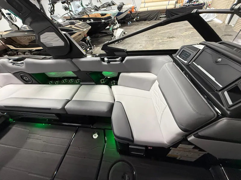 Slide: The Image of Supra SL 450 2026 - 34