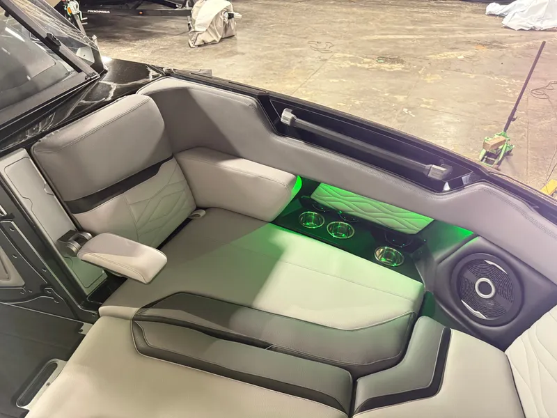 Slide: The Image of Supra SL 450 2026 - 37